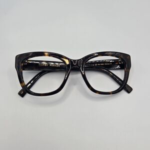 Warby Parker 283 50-19-140 frames glasses